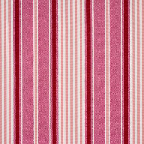 MINZER COTTON STRIPE