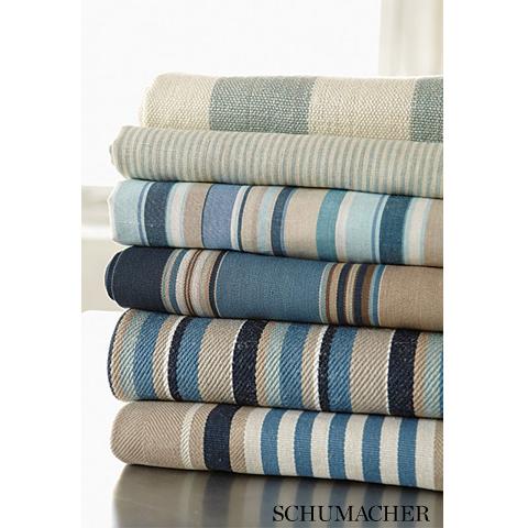 Tybee Stripe