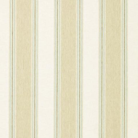 Savannah Linen Stripe