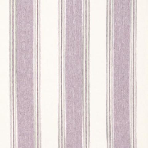 SAVANNAH LINEN STRIPE