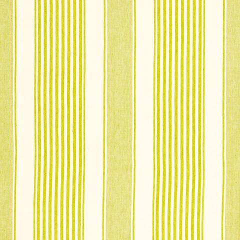 SUMMERVILLE LINEN STRIPE