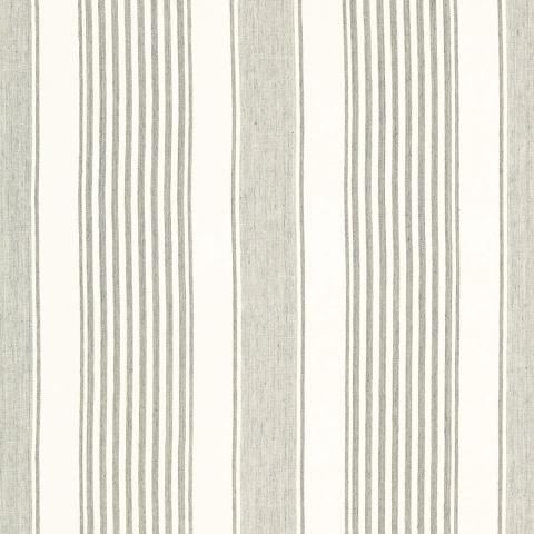 SUMMERVILLE LINEN STRIPE