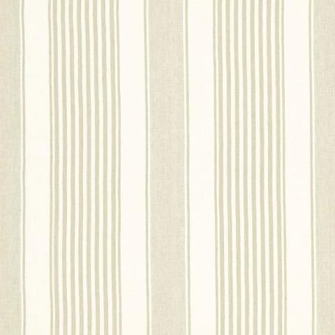 SUMMERVILLE LINEN STRIPE
