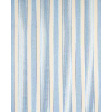 Summerville Linen Stripe