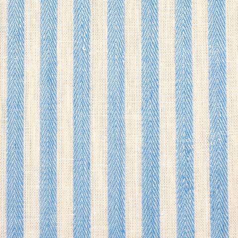 Summerville Linen Stripe