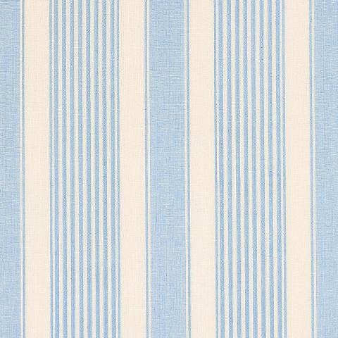 SUMMERVILLE LINEN STRIPE