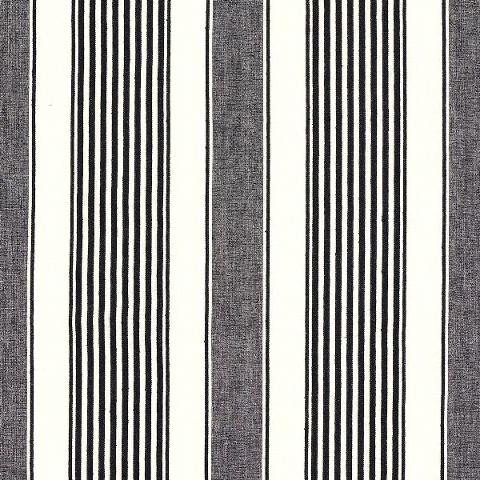 SUMMERVILLE LINEN STRIPE