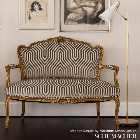 Vanderbilt Velvet