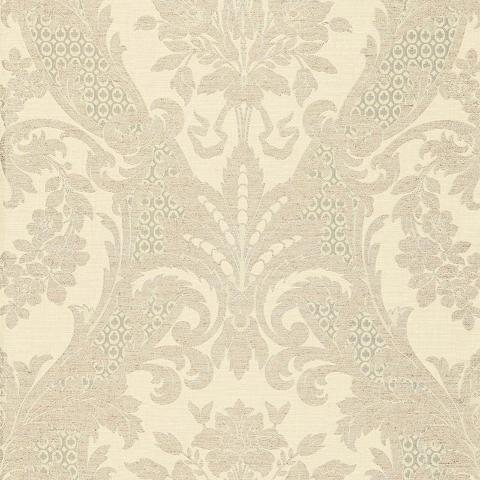 TOSCANA LINEN DAMASK