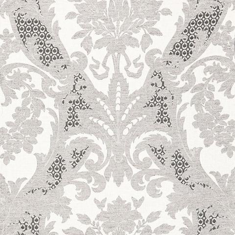 TOSCANA LINEN DAMASK