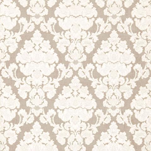 MONTALCINO APPLIQUÉ DAMASK