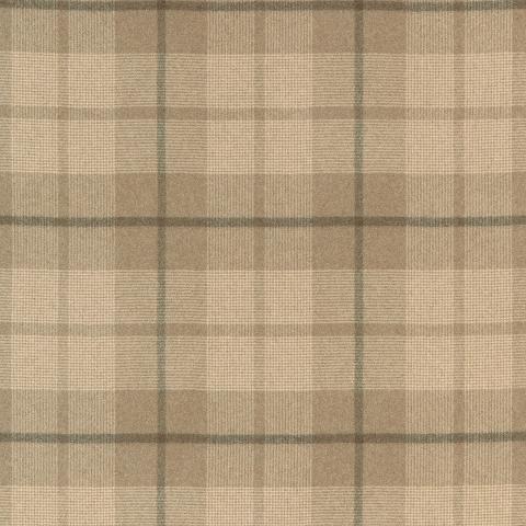 Montana Wool Plaid