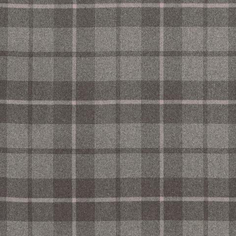 MONTANA WOOL PLAID