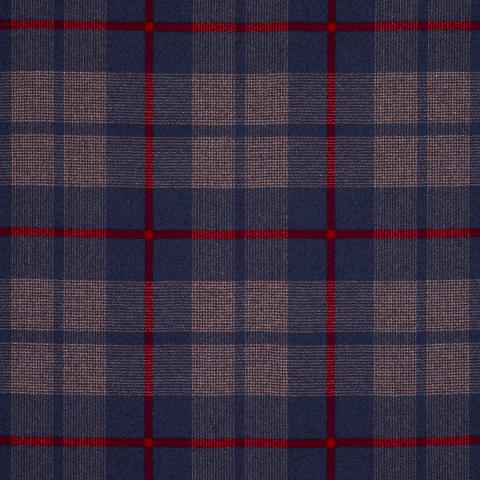 Montana Wool Plaid