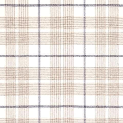 Montana Wool Plaid