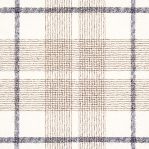 Montana Wool Plaid