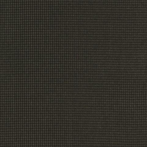 Dillon Velvet Houndstooth