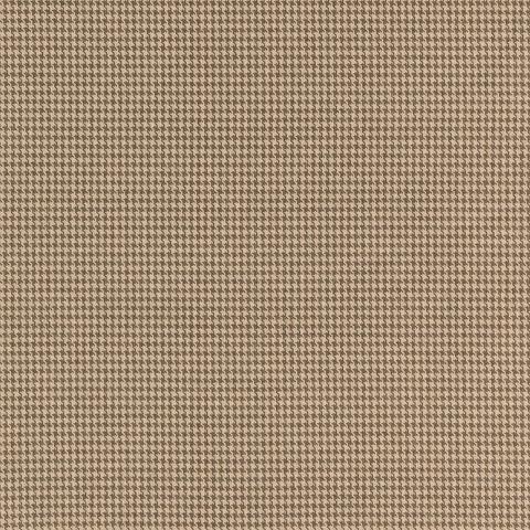 Dillon Velvet Houndstooth