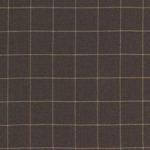 Bancroft Wool Plaid