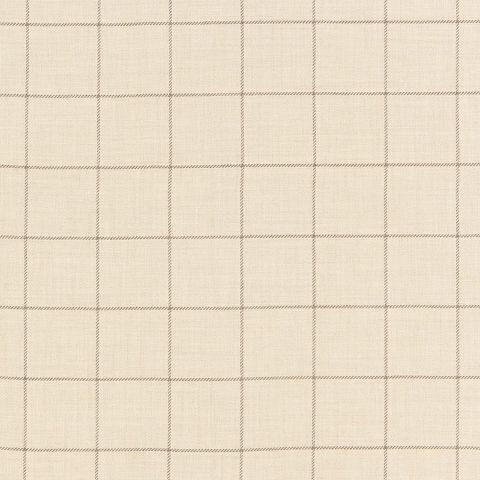 Bancroft Wool Plaid