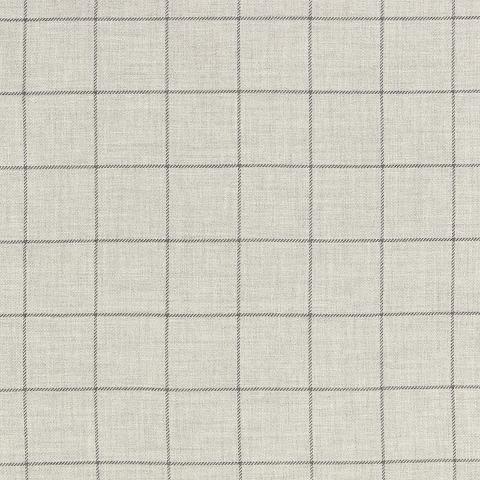 Bancroft Wool Plaid