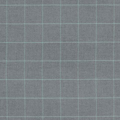Bancroft Wool Plaid