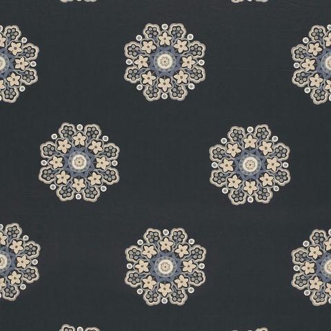 Chennai Linen Embroidery