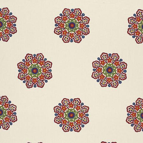 Chennai Linen Embroidery
