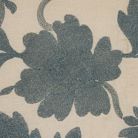 Moon Garden Embroidery