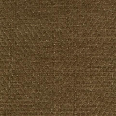 PALEY QUILTED VELVET