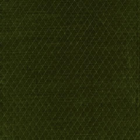 PALEY QUILTED VELVET