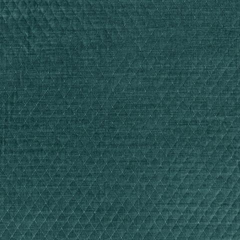 PALEY QUILTED VELVET