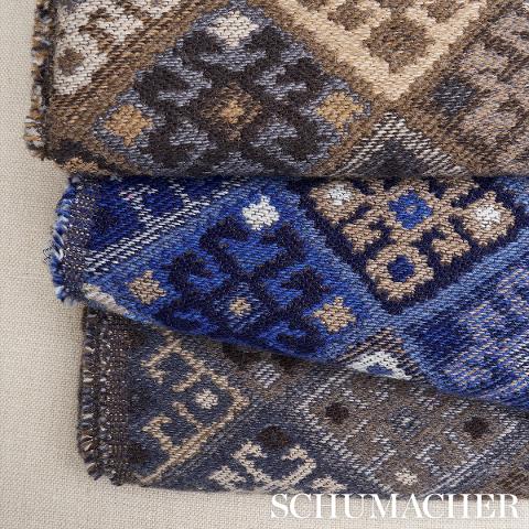 Kilim Weave