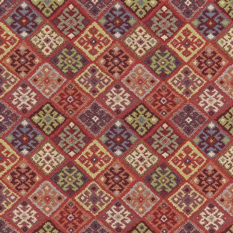 KILIM WEAVE