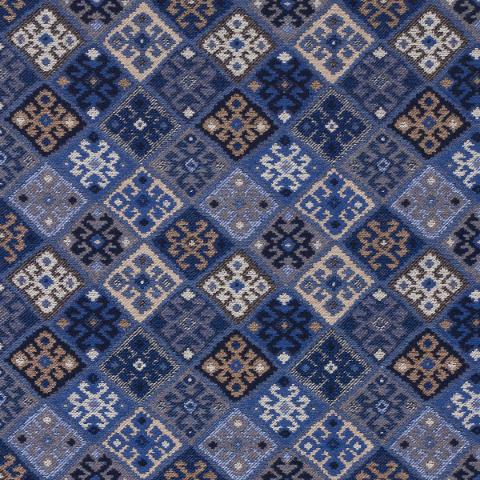KILIM WEAVE