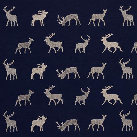 CARIBOU EMBROIDERY