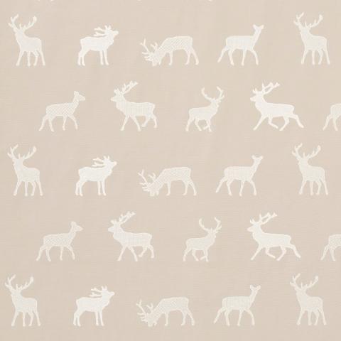 CARIBOU EMBROIDERY