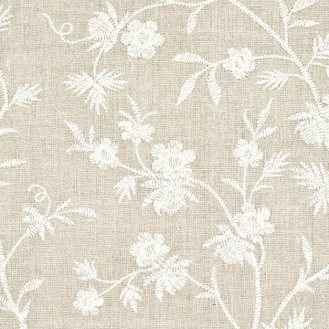 Wildflower Embroidery