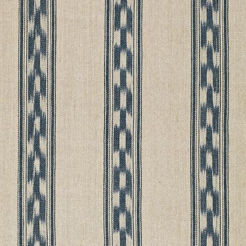 MOJAVE IKAT STRIPE