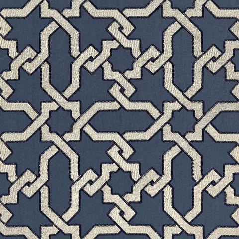 Cordoba Embroidery