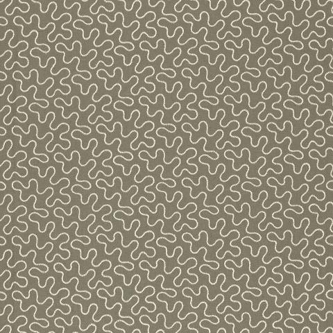 MEANDER EMBROIDERY