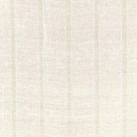 Elba Linen Stripe Sheer