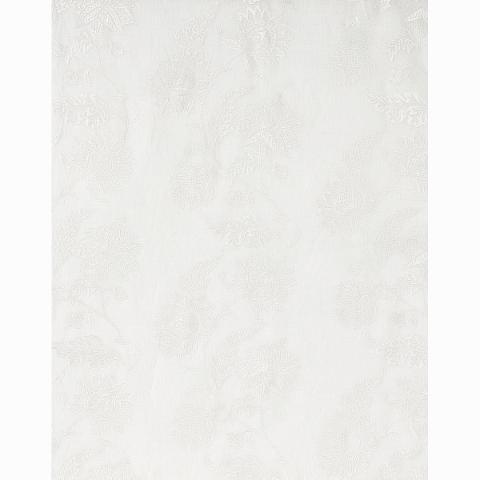 Gabriella Embroidered Sheer