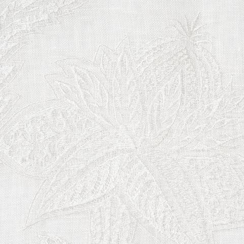 Gabriella Embroidered Sheer