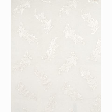 Contessa Embroidered Sheer