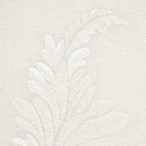 Contessa Embroidered Sheer