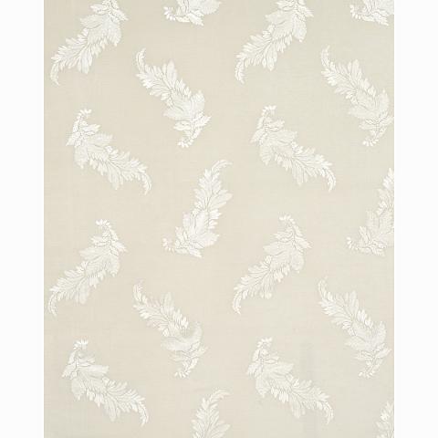 Contessa Embroidered Sheer