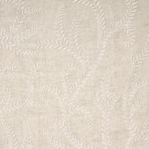 Boboli Embroidered Sheer