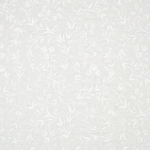 Fiorentina Embroidery