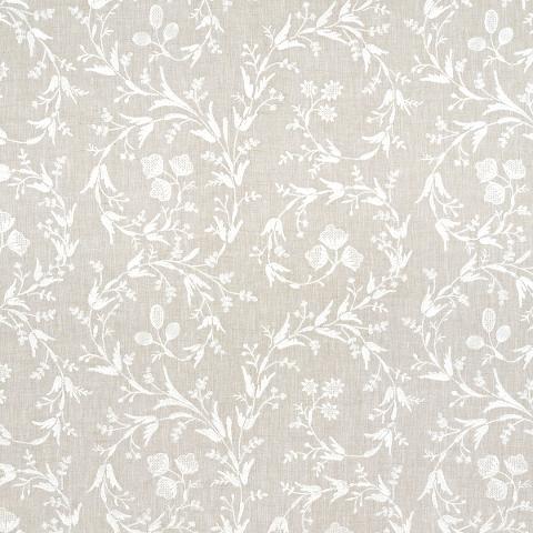 Fiorentina Embroidered Sheer